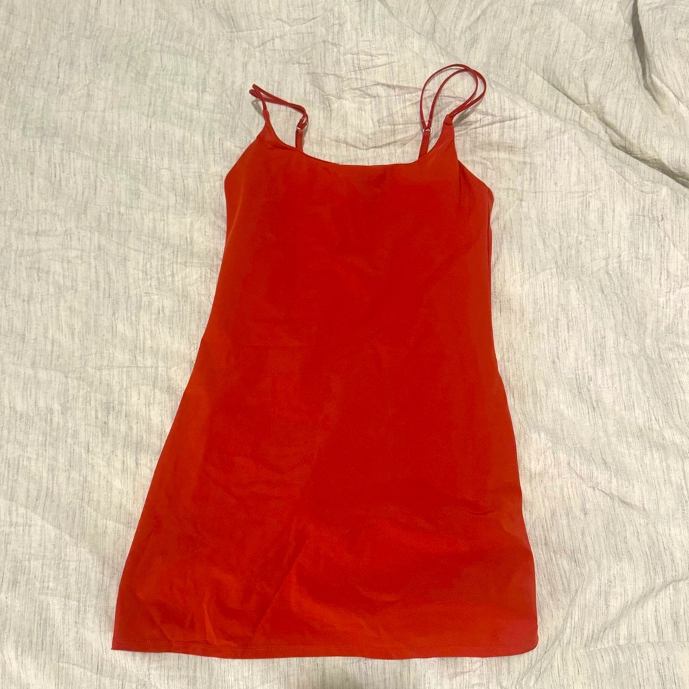 Abercrombie & Fitch Traveler Dress (XSP)